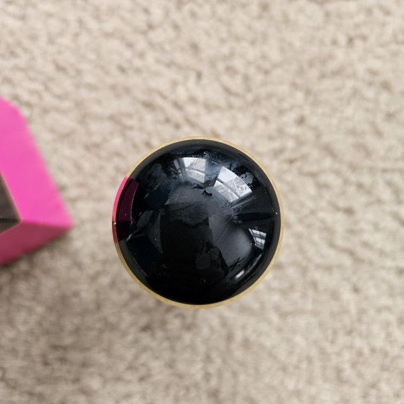 EMPTY lot of 2 Prada Candy glass perfume bottles 1 fl oz each with box - Picture 9 of 11